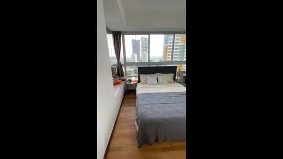 The Regency at Tiong Bahru, 36 Chay Yan Street, Room Rental, 180 sqft, Condominium For Rent, by Steve Voon, 500179779 - PropertyGuru.com.sg