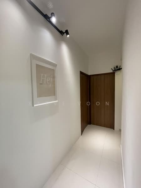 The Regency at Tiong Bahru, 36 Chay Yan Street, Room Rental, 180 sqft, Condominium For Rent, by Steve Voon, 500179779 - Interior - PropertyGuru.com.sg