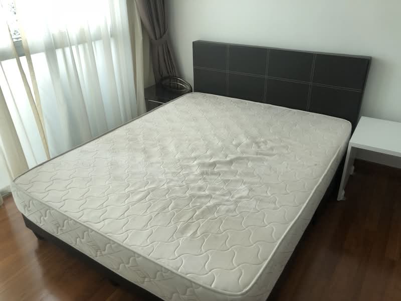 Urban Residences, 10 Lorong Ah Soo, 1 Bedroom, 484 sqft, Condominium For Rent, by Lillian Koh, 500179780 - Bedroom - PropertyGuru.com.sg
