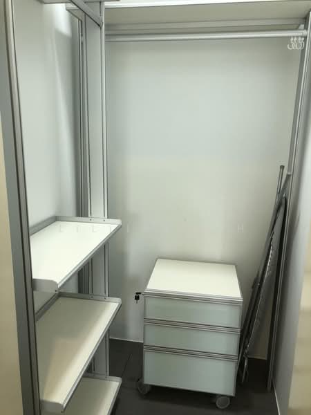 Urban Residences, 10 Lorong Ah Soo, 1 Bedroom, 484 sqft, Condominium For Rent, by Lillian Koh, 500179780 - Interior - PropertyGuru.com.sg