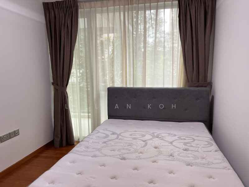 Urban Residences, 10 Lorong Ah Soo, 1 Bedroom, 484 sqft, Condominium For Rent, by Lillian Koh, 500179780 - Bedroom - PropertyGuru.com.sg