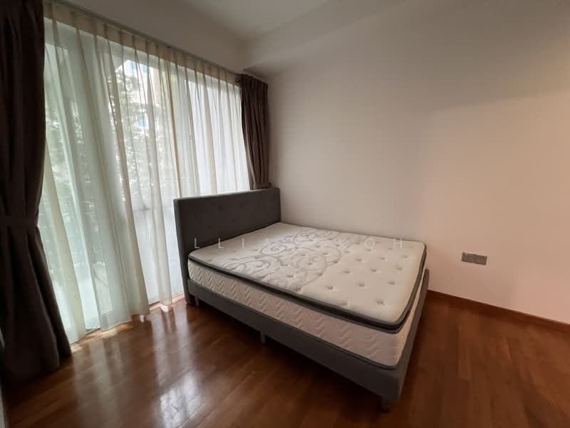 Urban Residences, 10 Lorong Ah Soo, 1 Bedroom, 484 sqft, Condominium For Rent, by Lillian Koh, 500179780 - Bedroom - PropertyGuru.com.sg
