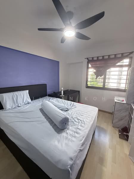 319B Anchorvale Drive, 319B Anchorvale Drive, 3 Bedrooms, 1,292 sqft, HDB Flat For Rent, by Lillian Koh, 500179783 - Bedroom - PropertyGuru.com.sg