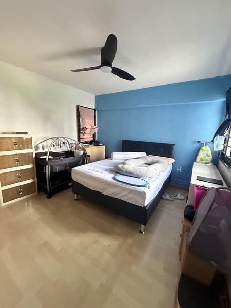 319B Anchorvale Drive, 319B Anchorvale Drive, 3 Bedrooms, 1,292 sqft, HDB Flat For Rent, by Lillian Koh, 500179783 - Bedroom - PropertyGuru.com.sg