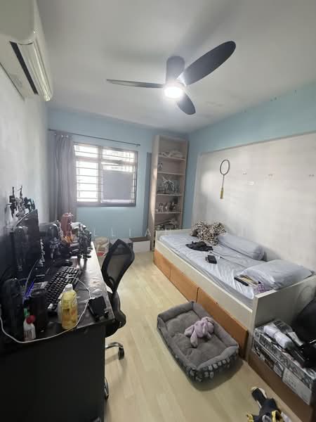 319B Anchorvale Drive, 319B Anchorvale Drive, 3 Bedrooms, 1,292 sqft, HDB Flat For Rent, by Lillian Koh, 500179783 - Bedroom - PropertyGuru.com.sg