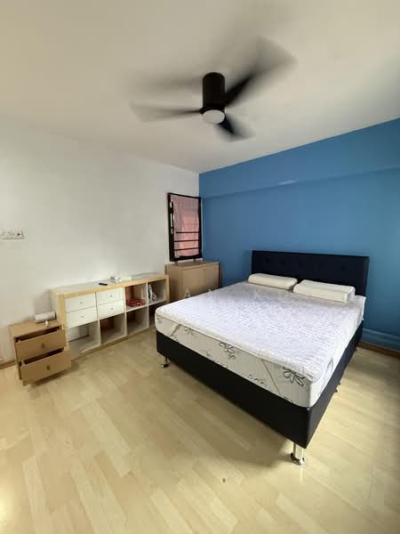 319B Anchorvale Drive, 319B Anchorvale Drive, 3 Bedrooms, 1,184 sqft, HDB Flat For Rent, by Lillian Koh, 500179783 - Bedroom - PropertyGuru.com.sg
