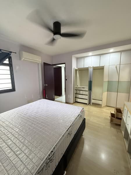 319B Anchorvale Drive, 319B Anchorvale Drive, 3 Bedrooms, 1,184 sqft, HDB Flat For Rent, by Lillian Koh, 500179783 - Bedroom - PropertyGuru.com.sg