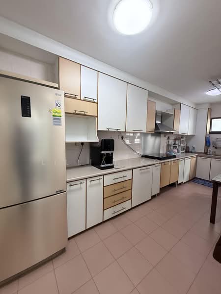 319B Anchorvale Drive, 319B Anchorvale Drive, 3 Bedrooms, 1,184 sqft, HDB Flat For Rent, by Lillian Koh, 500179783 - Kitchen - PropertyGuru.com.sg