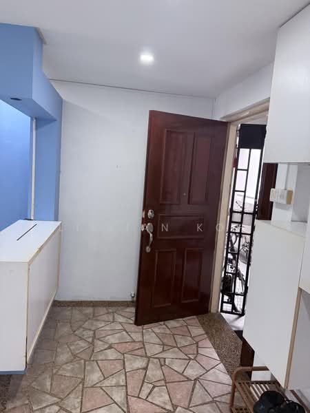 319B Anchorvale Drive, 319B Anchorvale Drive, 3 Bedrooms, 1,184 sqft, HDB Flat For Rent, by Lillian Koh, 500179783 - Entrance - PropertyGuru.com.sg