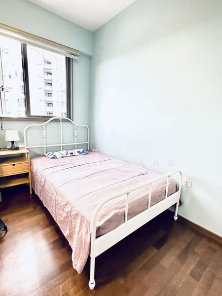 Arc at Tampines, 21 Tampines Avenue 8, 2 Bedrooms, 860 sqft, Executive Condominium For Rent, by Jonny Wang, 500179784 - Bedroom 2 - PropertyGuru.com.sg
