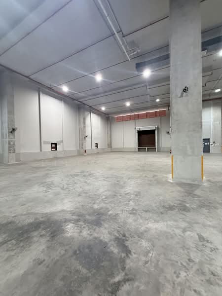 2 Pandan Avenue, 2 Pandan Avenue, 4,000 sqft, Warehouse For Rent, by Lillian Koh, 500179787 - Interior - CommercialGuru.com.sg