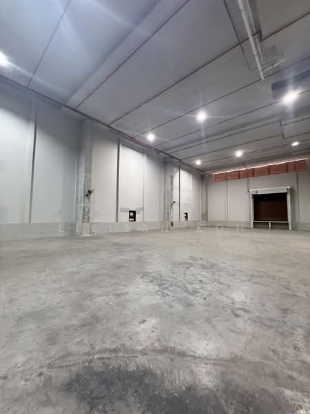 2 Pandan Avenue, 2 Pandan Avenue, 4,000 sqft, Warehouse For Rent, by Lillian Koh, 500179787 - Interior - CommercialGuru.com.sg