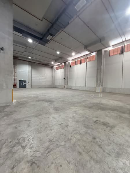 2 Pandan Avenue, 2 Pandan Avenue, 4,000 sqft, Warehouse For Rent, by Lillian Koh, 500179787 - Interior - CommercialGuru.com.sg
