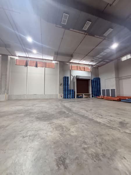 2 Pandan Avenue, 2 Pandan Avenue, 4,000 sqft, Warehouse For Rent, by Lillian Koh, 500179787 - Interior - CommercialGuru.com.sg