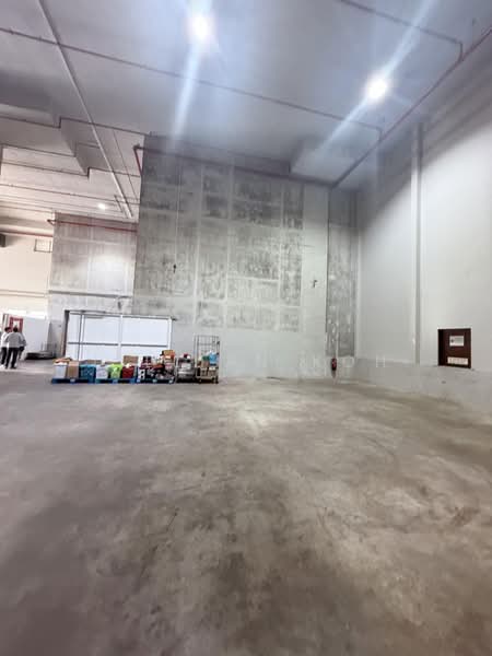 2 Pandan Avenue, 2 Pandan Avenue, 4,000 sqft, Warehouse For Rent, by Lillian Koh, 500179787 - Interior - CommercialGuru.com.sg