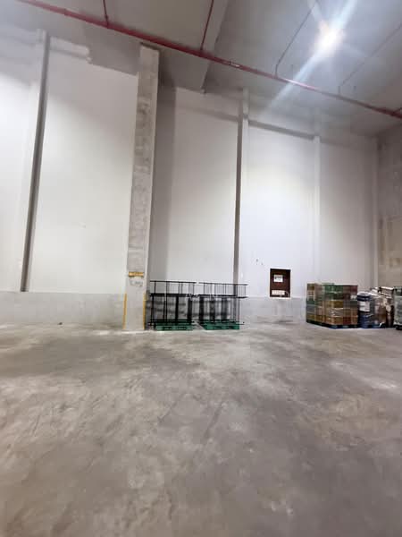 2 Pandan Avenue, 2 Pandan Avenue, 4,000 sqft, Warehouse For Rent, by Lillian Koh, 500179787 - CommercialGuru.com.sg