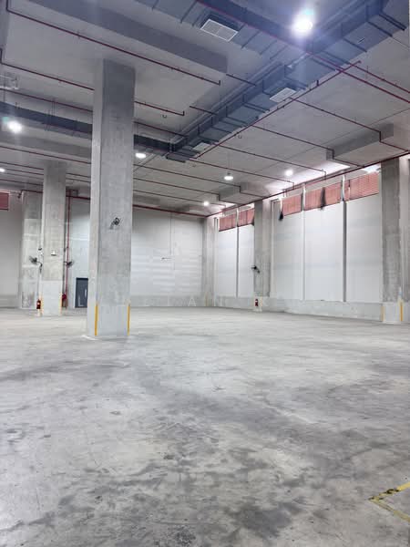 2 Pandan Avenue, 2 Pandan Avenue, 4,000 sqft, Warehouse For Rent, by Lillian Koh, 500179787 - CommercialGuru.com.sg