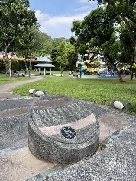 D11 Botanic Gardens Semi-Detached at University Road, University Road, 5 Bedrooms, 2,314 sqft, Semi-Detached House For Sale, by Cheryl Tang, 500179791 - University Road Park - PropertyGuru.com.sg