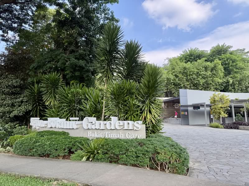 D11 Botanic Gardens Semi-Detached at University Road, University Road, 5 Bedrooms, 2,314 sqft, Semi-Detached House For Sale, by Cheryl Tang, 500179791 - 10-min walk to Botanic Gardens - PropertyGuru.com.sg