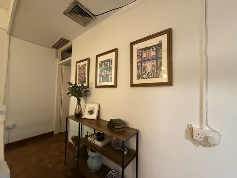 Elizabeth Heights, 57 Cairnhill Road, 4 Bedrooms, 2,530 sqft, Condominium For Sale, by Hilda Chan- Peddell, 500179792 - Interior - PropertyGuru.com.sg