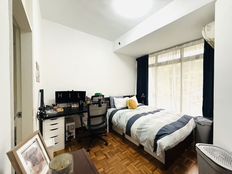 Elizabeth Heights, 57 Cairnhill Road, 4 Bedrooms, 2,530 sqft, Condominium For Sale, by Hilda Chan- Peddell, 500179792 - Bedroom - PropertyGuru.com.sg