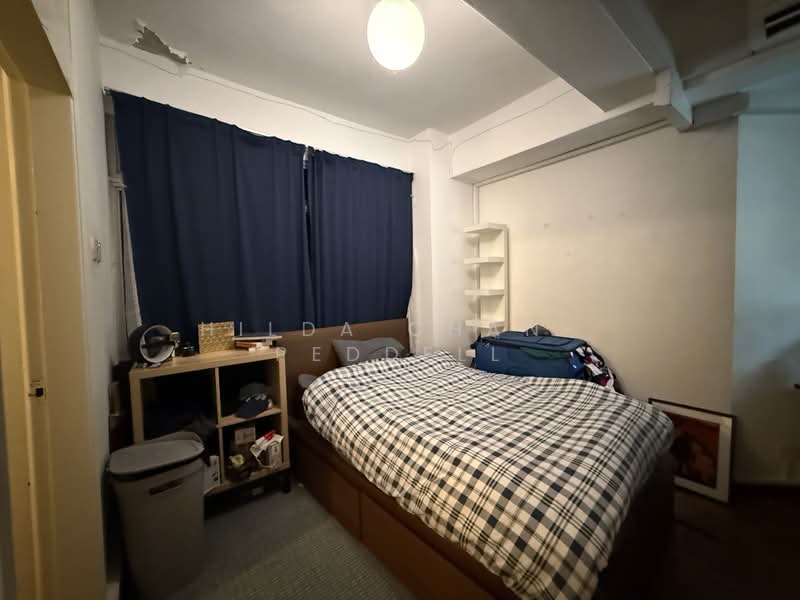 Elizabeth Heights, 57 Cairnhill Road, 4 Bedrooms, 2,530 sqft, Condominium For Sale, by Hilda Chan- Peddell, 500179792 - Bedroom - PropertyGuru.com.sg