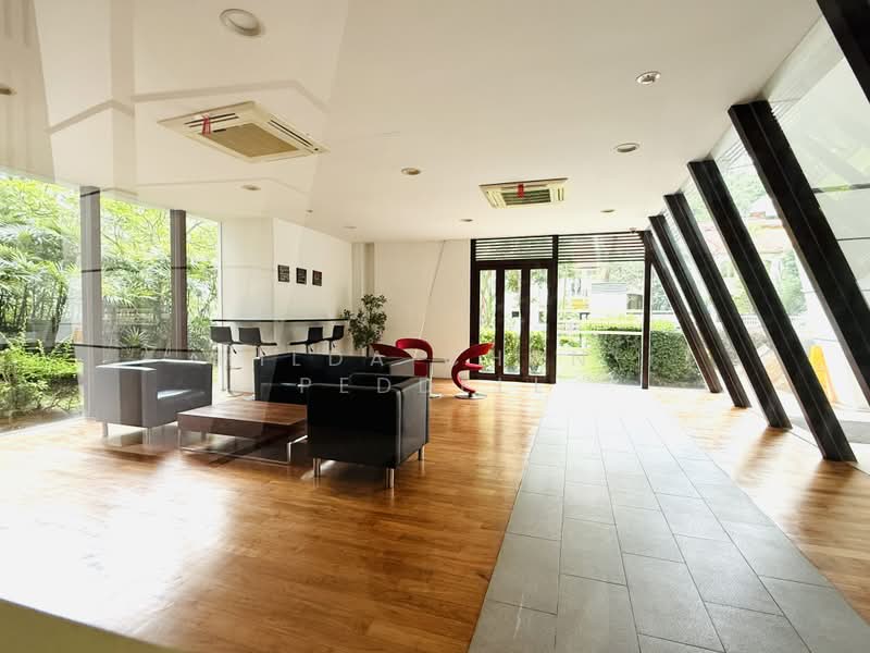 Elizabeth Heights, 57 Cairnhill Road, 4 Bedrooms, 2,530 sqft, Condominium For Sale, by Hilda Chan- Peddell, 500179792 - Function Room - PropertyGuru.com.sg