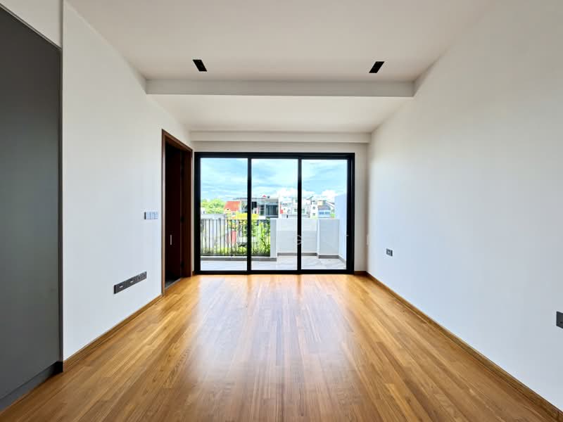 ❤️ READY TO VIEW! ONLY $6.XM! BRAND NEW HOME IN D27, Sembawang Road / Jalan Sankam / Yishun, Sembawang / Yishun, 5 Bedrooms, 4,833 sqft, Terraced House For Sale, by Li Rong Teh, 500179793 - PropertyGuru.com.sg