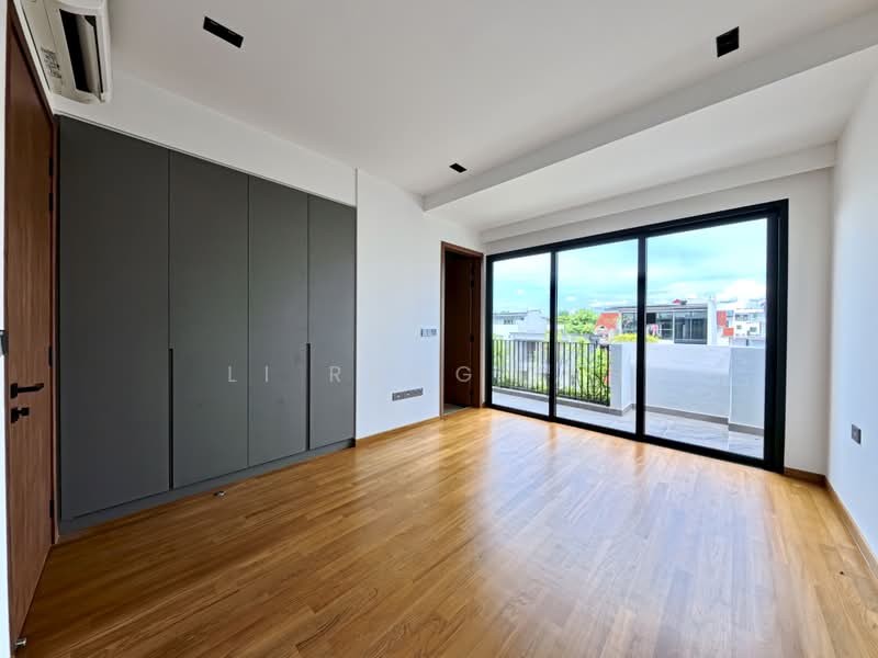 ❤️ READY TO VIEW! ONLY $6.XM! BRAND NEW HOME IN D27, Sembawang Road / Jalan Sankam / Yishun, Sembawang / Yishun, 5 Bedrooms, 4,833 sqft, Terraced House For Sale, by Li Rong Teh, 500179793 - PropertyGuru.com.sg