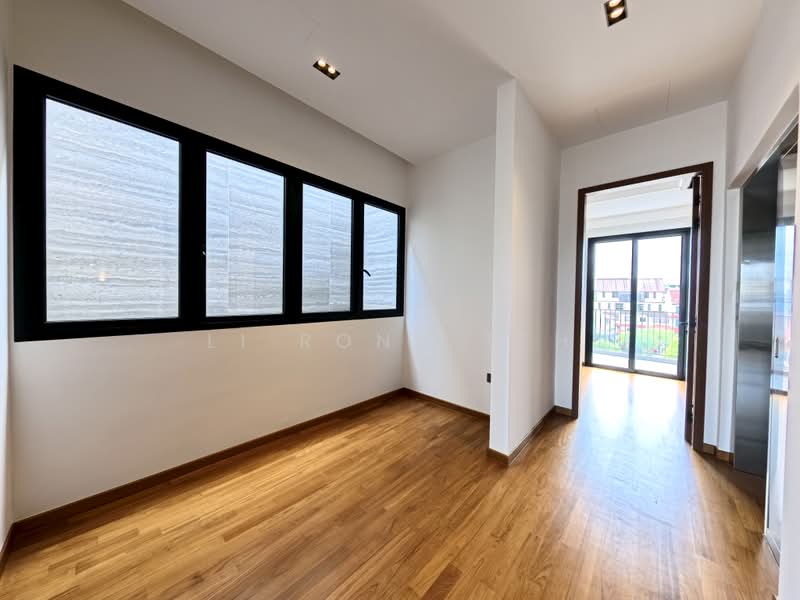❤️ READY TO VIEW! ONLY $6.XM! BRAND NEW HOME IN D27, Sembawang Road / Jalan Sankam / Yishun, Sembawang / Yishun, 5 Bedrooms, 4,833 sqft, Terraced House For Sale, by Li Rong Teh, 500179793 - PropertyGuru.com.sg