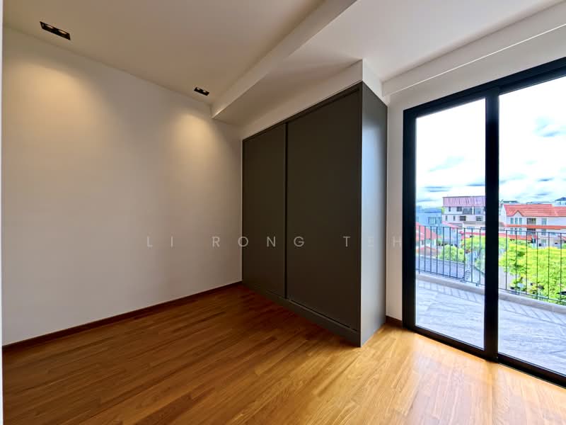 ❤️ READY TO VIEW! ONLY $6.XM! BRAND NEW HOME IN D27, Sembawang Road / Jalan Sankam / Yishun, Sembawang / Yishun, 5 Bedrooms, 4,833 sqft, Terraced House For Sale, by Li Rong Teh, 500179793 - PropertyGuru.com.sg