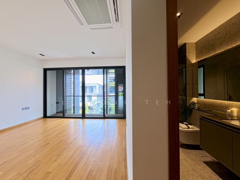 ❤️ READY TO VIEW! ONLY $6.XM! BRAND NEW HOME IN D27, Sembawang Road / Jalan Sankam / Yishun, Sembawang / Yishun, 5 Bedrooms, 4,833 sqft, Terraced House For Sale, by Li Rong Teh, 500179793 - PropertyGuru.com.sg