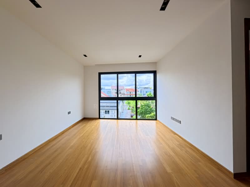 ❤️ READY TO VIEW! ONLY $6.XM! BRAND NEW HOME IN D27, Sembawang Road / Jalan Sankam / Yishun, Sembawang / Yishun, 5 Bedrooms, 4,833 sqft, Terraced House For Sale, by Li Rong Teh, 500179793 - PropertyGuru.com.sg