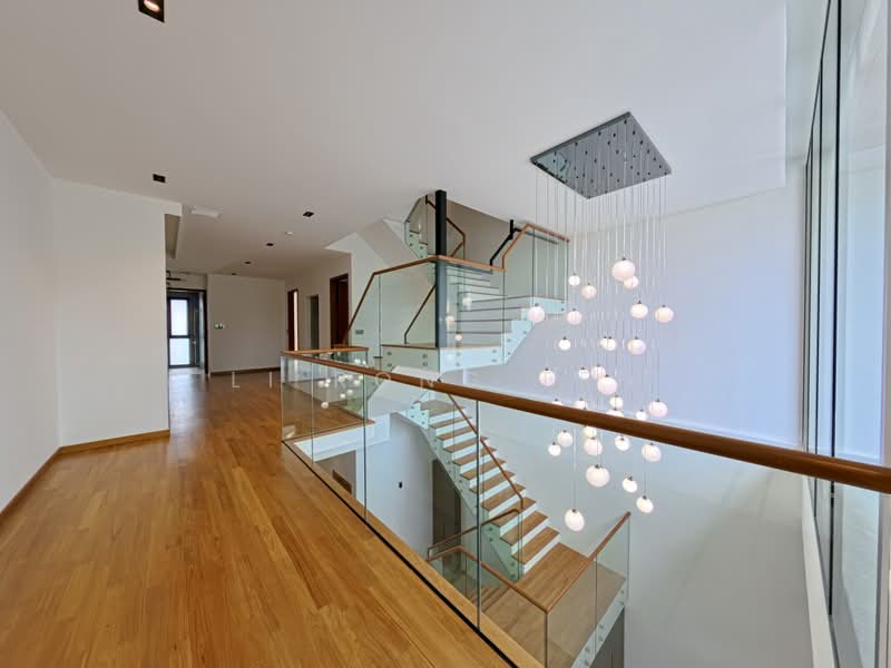 ❤️ READY TO VIEW! ONLY $6.XM! BRAND NEW HOME IN D27, Sembawang Road / Jalan Sankam / Yishun, Sembawang / Yishun, 5 Bedrooms, 4,833 sqft, Terraced House For Sale, by Li Rong Teh, 500179793 - PropertyGuru.com.sg