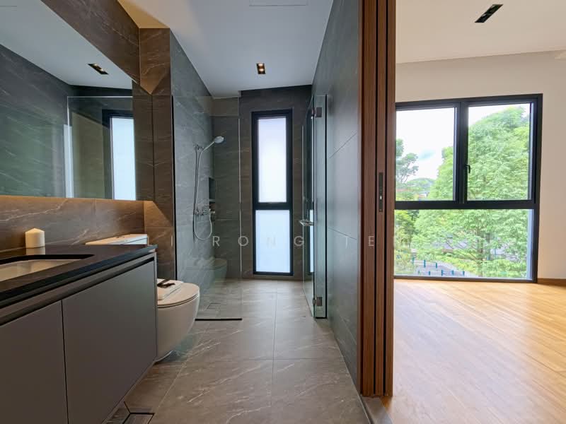 ❤️ READY TO VIEW! ONLY $6.XM! BRAND NEW HOME IN D27, Sembawang Road / Jalan Sankam / Yishun, Sembawang / Yishun, 5 Bedrooms, 4,833 sqft, Terraced House For Sale, by Li Rong Teh, 500179793 - PropertyGuru.com.sg
