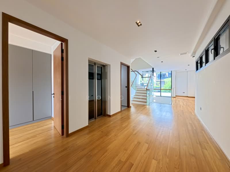 ❤️ READY TO VIEW! ONLY $6.XM! BRAND NEW HOME IN D27, Sembawang Road / Jalan Sankam / Yishun, 5 Bedrooms, 4,833 sqft, Terraced House For Sale, by Li Rong Teh, 500179793 - PropertyGuru.com.sg