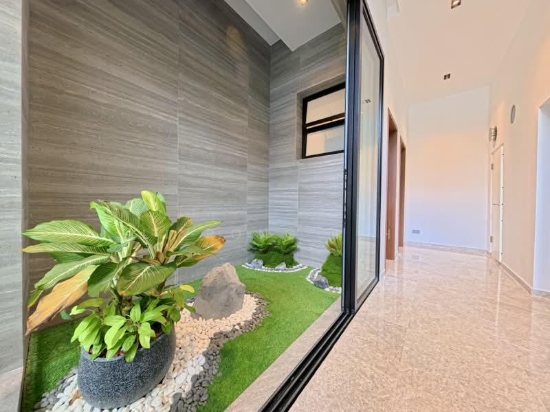 ❤️ READY TO VIEW! ONLY $6.XM! BRAND NEW HOME IN D27, Sembawang Road / Jalan Sankam / Yishun, Sembawang / Yishun, 5 Bedrooms, 4,833 sqft, Terraced House For Sale, by Li Rong Teh, 500179793 - PropertyGuru.com.sg