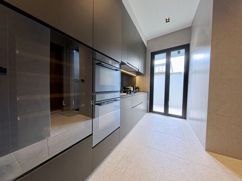 ❤️ READY TO VIEW! ONLY $6.XM! BRAND NEW HOME IN D27, Sembawang Road / Jalan Sankam / Yishun, Sembawang / Yishun, 5 Bedrooms, 4,833 sqft, Terraced House For Sale, by Li Rong Teh, 500179793 - PropertyGuru.com.sg