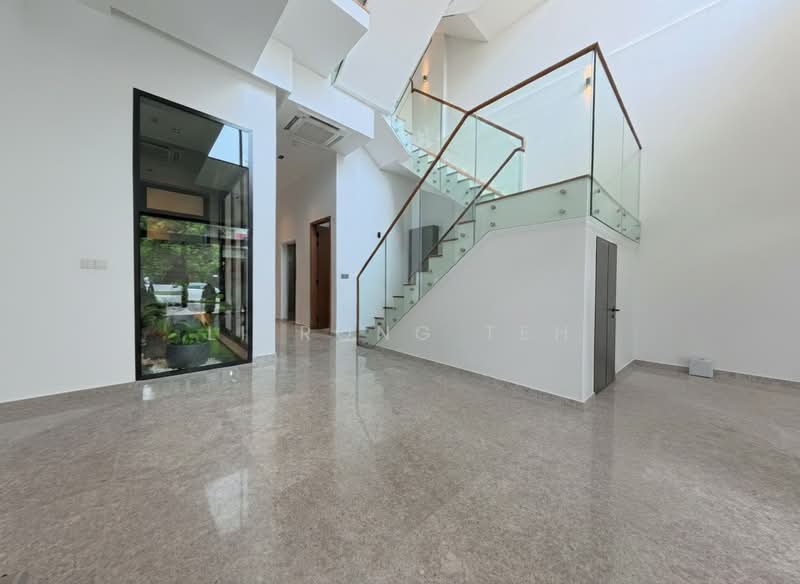❤️ READY TO VIEW! ONLY $6.XM! BRAND NEW HOME IN D27, Sembawang Road / Jalan Sankam / Yishun, Sembawang / Yishun, 5 Bedrooms, 4,833 sqft, Terraced House For Sale, by Li Rong Teh, 500179793 - Interior - PropertyGuru.com.sg
