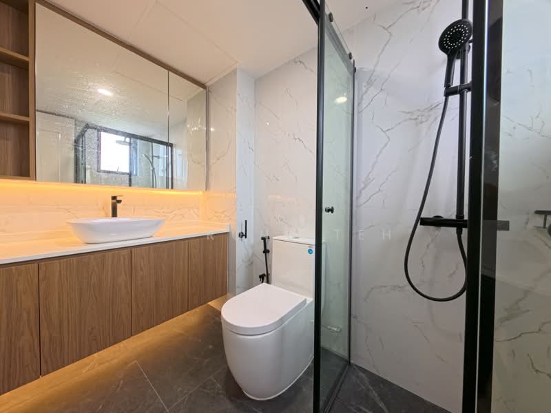 ❤️ NEW LISTING! RENOVATED! WIDE 9.9M FRONTAGE! FREEHOLD LANDED, Jalan Kathi / Bedok Ria / Eastwood / Minaret Walk, 5 Bedrooms, 2,550 sqft, Corner Terrace For Sale, by Li Rong Teh, 500179794 - PropertyGuru.com.sg