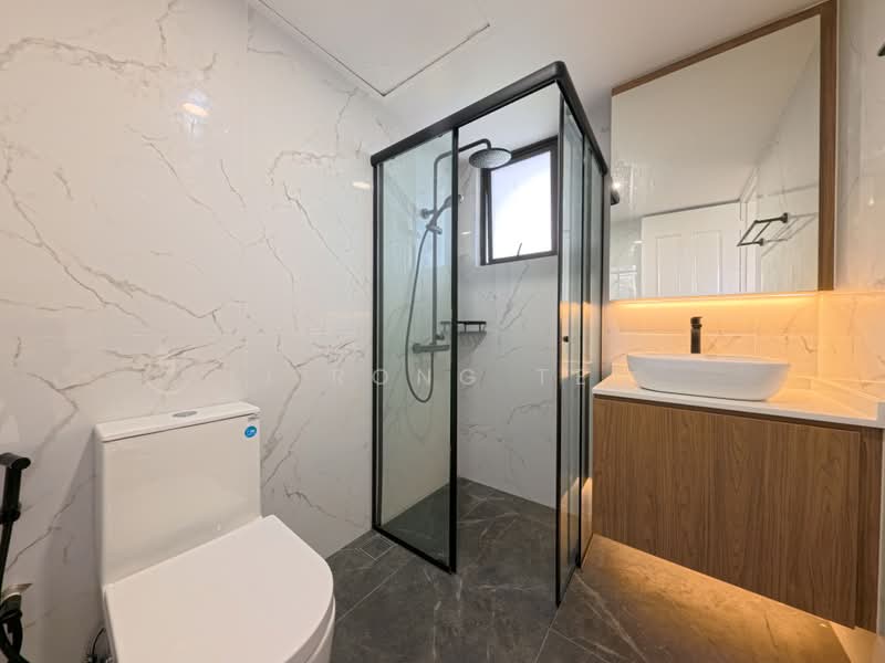 ❤️ NEW LISTING! RENOVATED! WIDE 9.9M FRONTAGE! FREEHOLD LANDED, Jalan Kathi / Bedok Ria / Eastwood / Minaret Walk, 5 Bedrooms, 2,550 sqft, Corner Terrace For Sale, by Li Rong Teh, 500179794 - PropertyGuru.com.sg