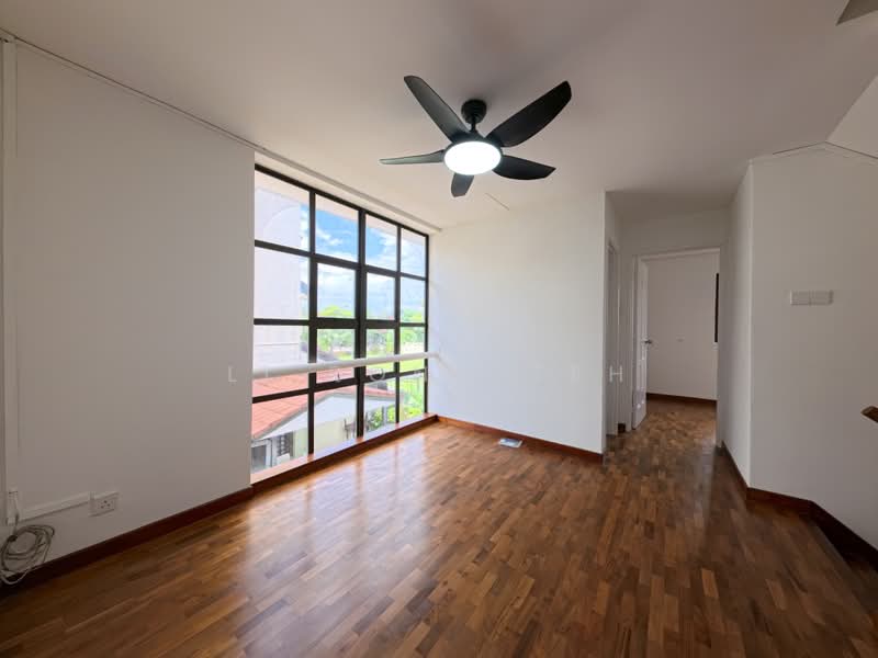 ❤️ NEW LISTING! RENOVATED! WIDE 9.9M FRONTAGE! FREEHOLD LANDED, Jalan Kathi / Bedok Ria / Eastwood / Minaret Walk, 5 Bedrooms, 2,550 sqft, Corner Terrace For Sale, by Li Rong Teh, 500179794 - PropertyGuru.com.sg