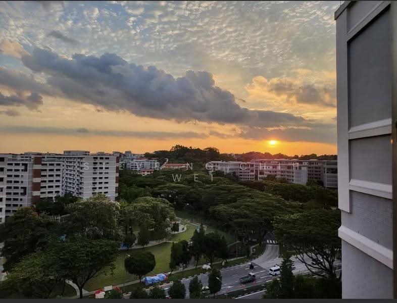 846 Jurong West Street 81, 846 Jurong West Street 81, Boon Lay / Jurong / Tuas, 3 Bedrooms, 1,200 sqft, HDB Flat For Rent, by Steve Ng Chih Wei, 500179796 - Exterior - PropertyGuru.com.sg