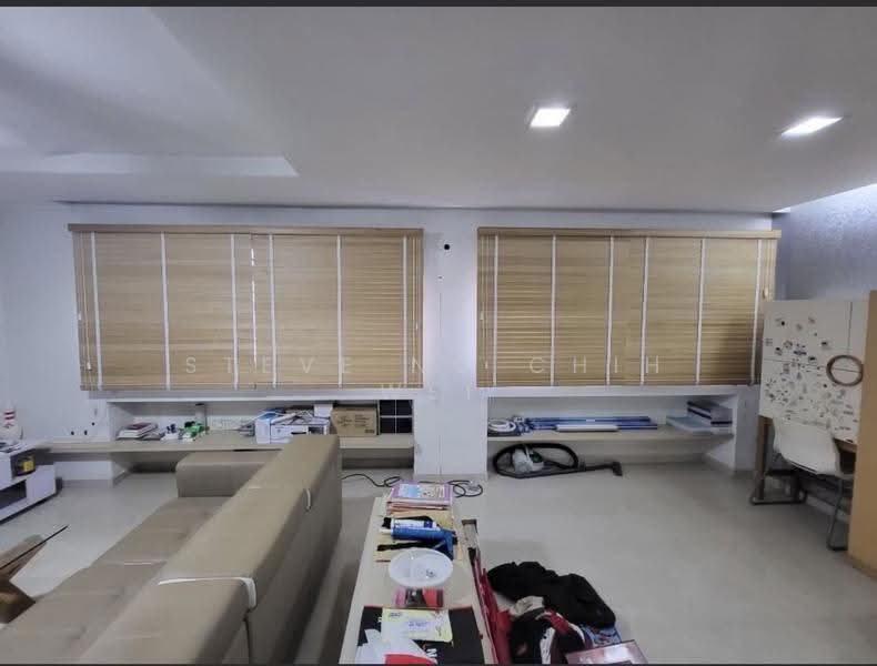 846 Jurong West Street 81, 846 Jurong West Street 81, Boon Lay / Jurong / Tuas, 3 Bedrooms, 1,200 sqft, HDB Flat For Rent, by Steve Ng Chih Wei, 500179796 - Living Room - PropertyGuru.com.sg