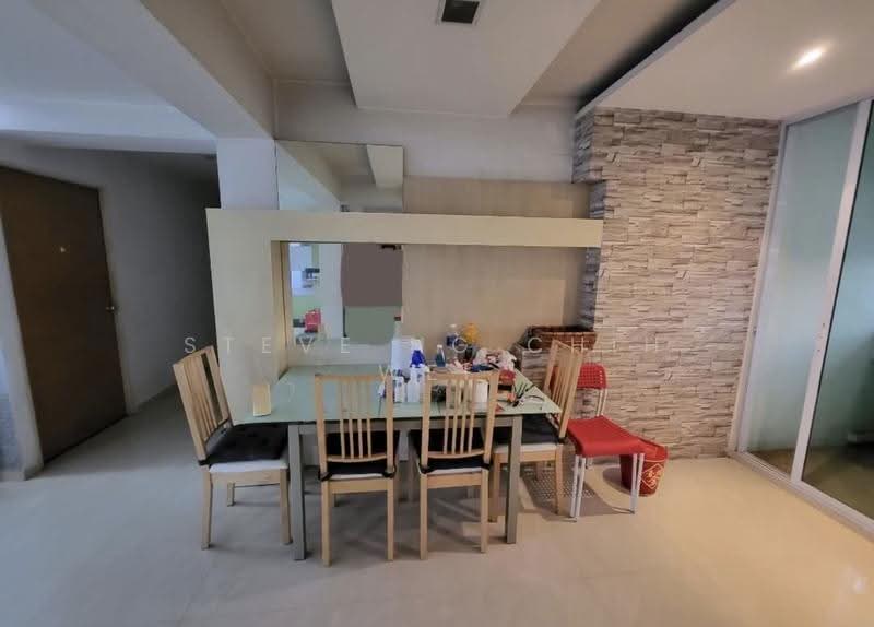 846 Jurong West Street 81, 846 Jurong West Street 81, Boon Lay / Jurong / Tuas, 3 Bedrooms, 1,200 sqft, HDB Flat For Rent, by Steve Ng Chih Wei, 500179796 - Dining Room - PropertyGuru.com.sg