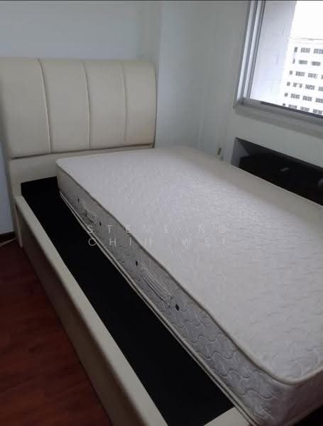 846 Jurong West Street 81, 846 Jurong West Street 81, Boon Lay / Jurong / Tuas, 3 Bedrooms, 1,200 sqft, HDB Flat For Rent, by Steve Ng Chih Wei, 500179796 - Bedroom - PropertyGuru.com.sg