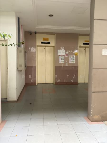 Kim Keat House, 60 Kim Keat Road, 2,500 sqft, Shop / Shophouse For Rent, by Greece Tan Kah Wen, 500179797 - Corridor - CommercialGuru.com.sg