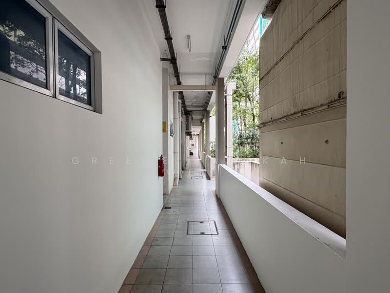 Kim Keat House, 60 Kim Keat Road, 2,500 sqft, Shop / Shophouse For Rent, by Greece Tan Kah Wen, 500179797 - Corridor - CommercialGuru.com.sg