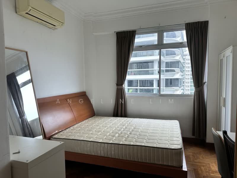 La Crystal, 160 Killiney Road, 3 Bedrooms, 1,050 sqft, Condominium For Rent, by Angeline Lim, 500179801 - Bedroom - PropertyGuru.com.sg
