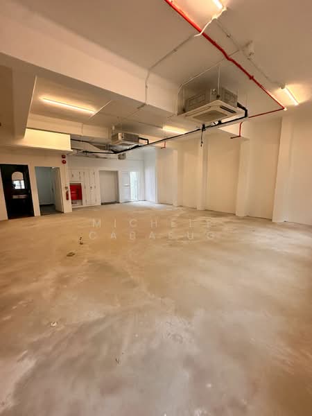 Tanjong Pagar Shophouses, Tanjong Pagar, 1,600 sqft, Food & Beverage For Rent, by Michele Cabasug, 500179802 - Interior - CommercialGuru.com.sg